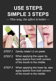 Honey Mint Lip Balm