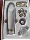 4-in-1 Electric Facial Cleanser