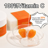 Vitamin C Whitening Kit