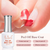 AWStorG Peel-Off Base Coat