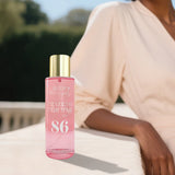 Brazilian Vanilla Body & Hair Mist