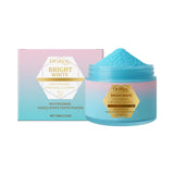 Niacinamide Whitening Toothpaste