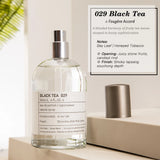 No.33 Sandalwood Unisex Perfume