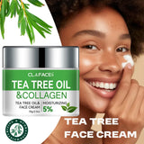 Tea Tree Face Cream