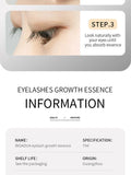 7-Day Rapid Lash Growth Serum