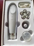 4-in-1 Electric Facial Cleanser