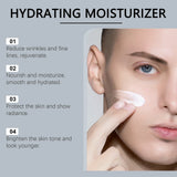 Men’s Firming Face Cream