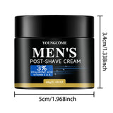 YoungCame Aftershave Soothing Balm