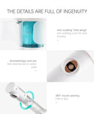 Portable Ionic Facial Steamer