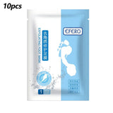 RenewPeel Foot Mask