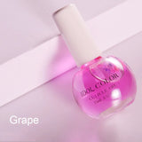 8-Flower Nail Cuticle Nutrition Oil