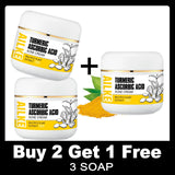 Turmeric Skin Care Set