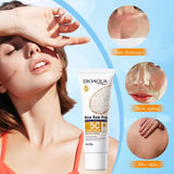 SPF50+ Facial Sunscreen Cream