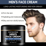 Men’s Collagen Aftershave Cream