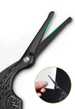 Stainless Steel Facial Hair Scissors