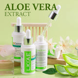 Aloe Vera Lightening Serum