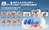 3-in-1 Foot & Leg Massager