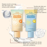 Kids SPF50 Sunscreen Lotion