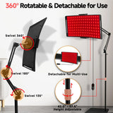 Infrared Light Therapy Panel