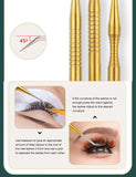 Stainless Steel Lash Lift Curler Tool