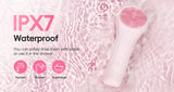Sonic Waterproof Facial Cleansing Brush