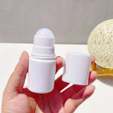 Travel Roller Ball Refillable Bottles