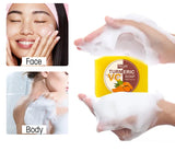 Turmeric Skin Care Set