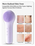 Sonic Facial Cleansing Brush