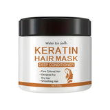 5-Second Keratin Repair Mask