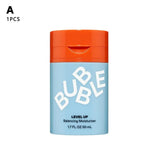 Bubble Moisturizing Face Cream