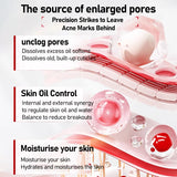 AHA BHA Peeling Solution