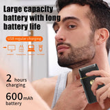 HIENA 212 Pro Cordless Hair Clipper