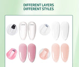 Nailpop Builder Gel