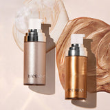 Shimmer Glow Body Highlighter