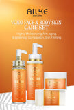 Vitamin C Whitening Kit