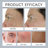 Men’s Firming Face Cream