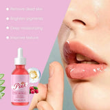 Instant Lip Plumper