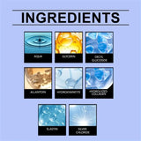 Gum Repair Gel Serum