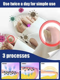 Fast Nail Fungus Repair