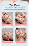 3D Microcurrent Face Massager