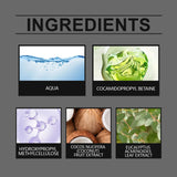 Eucalyptus Coconut Body Wash