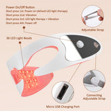 LED Eye Massager