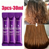Keratin Hair Repair Mask