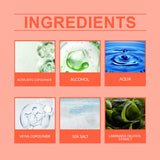 Sea Salt Volume Styling Spray