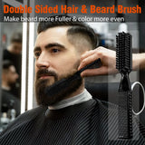 Men’s Beard Wash & Care Kit