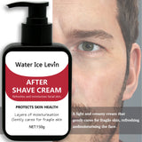 Men’s Collagen Aftershave Cream