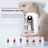 Oxygen Facial Mist Sprayer