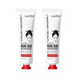 Kojic Acid Hand Cream