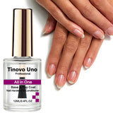 Tinovo Uno Matte Top Coat