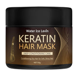 5-Second Keratin Repair Mask
